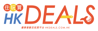 HKdeals